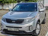 Kia Sorento 1-14 Fully Loaded 2013