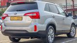 Kia Sorento 1-14 Fully Loaded 2013