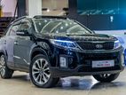 Kia Sorento 1-14 FULLY LOADED 2013