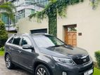 Kia Sorento 1-14 Fully Loaded 2014