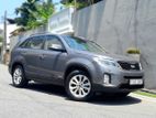 Kia Sorento 1-14 Highest Opt 1ST 2014