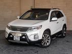 Kia Sorento 1-14 Highest Spec 2014