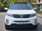 Kia Sorento 1-14 Option 2014