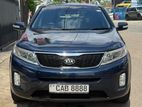 Kia Sorento 1-14 Option 2014