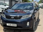 Kia Sorento 1-14 Option 2014