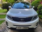 Kia Sorento 1-14 options sunroof 2013