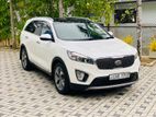 Kia Sorento 1-20 2016