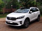 Kia Sorento 1-20 2018