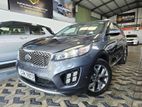 Kia Sorento 1-20 Fully Loaded 2015