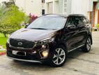 Kia Sorento 1-20 FULLY LOADED 2015