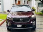 Kia Sorento 1-20 FULLY LOADED 2015