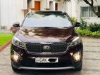 Kia Sorento 1-20 FULLY LOADED 2015