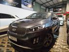 Kia Sorento 1-20 Fully Loaded 2015