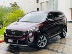 Kia Sorento 1-20 FULLY LOADED 2015