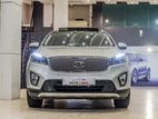 Kia Sorento 1 - 20 OPTION 2015