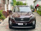 Kia Sorento 1-20 OPTION 2015