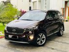 Kia Sorento 1-20 OPTION 2015