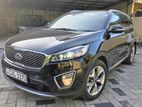 Kia Sorento 1-24 2015