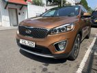 Kia Sorento 1-24 2015