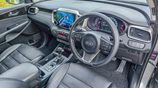 Kia Sorento 1-24 Fully Loaded 2015