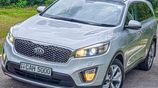 Kia Sorento 1-24 Fully Loaded 2015