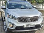 Kia Sorento 1-24 Fully Loaded 2015