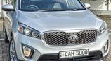Kia Sorento 1-24 Fully Loaded 2015