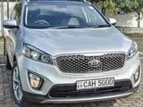 Kia Sorento 1-24 Fully Loaded 2015