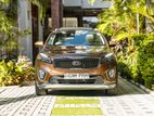 Kia Sorento (1-24) Options 2015