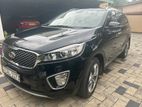 Kia Sorento 1-24 Options 2015