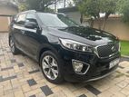 Kia Sorento 1-24 OPTIONS 2015