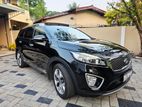 Kia Sorento 1-24 Options 2015