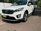 Kia Sorento 1-24 Options 2016