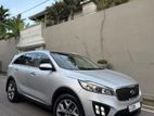 Kia Sorento 1-24 Options Diesel 2015