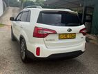 Kia Sorento 2014