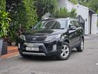Kia Sorento 1-5 Options 2013