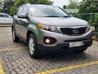 Kia Sorento 2011 Petrol