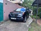 Kia Sorento 1-8 2011