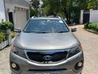 Kia Sorento 1-8 DIESEL AUTO 2011
