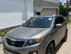 Kia Sorento 1-8 DIESEL AUTO 2011
