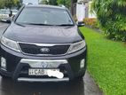 Kia Sorento 1-8 New face 2013