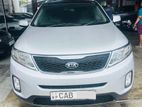 Kia Sorento 1 ST OWN SUNROOF 2014
