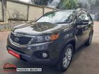 Kia Sorento 1 TO 10 2011