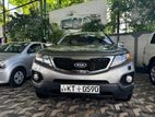 Kia Sorento 1 TO 10 2012