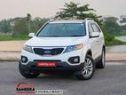 Kia Sorento 1 TO 10 DIESEL 2012