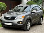 Kia Sorento 1 to 10 Option 2011