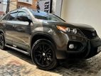 Kia Sorento 1 to 11 Full Option 2012