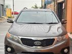 Kia Sorento 2012