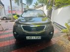 Kia Sorento 1 to 12 2011