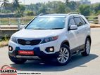 Kia Sorento 1 TO 12 DIESEL 2012